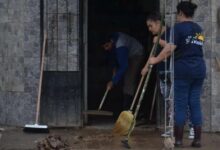 Photo of Tucumán: regresó el 95% de los evacuados a La Madrid