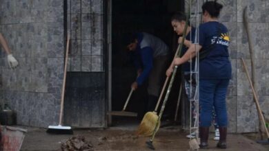 Photo of Tucumán: regresó el 95% de los evacuados a La Madrid
