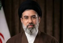 Photo of Irán responde al anuncio de cese al fuego de EEUU: «Donald Trump da marcha atrás tras la firme advertencia de Teherán»