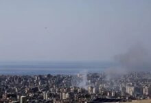 Photo of Irán advirtió a EEUU e Israel que el petróleo superará los u$s200 si persisten los ataques