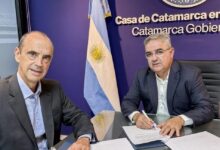 Photo of El Gobierno de Catamarca y MARA impulsan obras viales en Andalgalá, Belén y Santa María