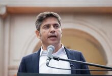 Photo of Axel Kicillof abrió las sesiones ordinarias de la Legislatura bonaerense: «Es necesario cambiar el rumbo nacional»