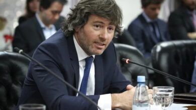 Photo of Juan Bautista Mahiques es el nuevo ministro de Justicia