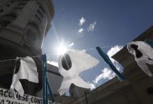 Photo of 50 años del 24 de marzo: ¿por qué se conmemora el día de la memoria?