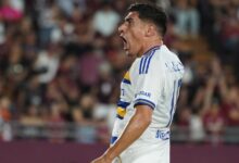 Photo of Boca jugó su mejor partido del año y goleó a Lanús por el Torneo Apertura: doblete de Merentiel para darle respaldo al ciclo de Úbeda
