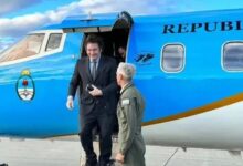 Photo of De la cumbre con Donald Trump a la asunción de José Antonio Kast: así será la agenda internacional de Javier Milei