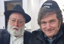 Photo of Entre la espiritualidad y las finanzas, Javier Milei continúa su agenda en la gira por Nueva York