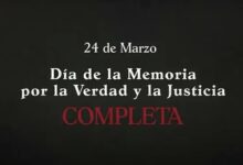 Photo of El Gobierno lanzó su video por los 50 años del golpe de Estado e insiste con conocer la «historia completa»