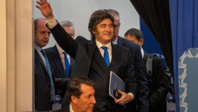 Photo of Milei ratificó su alianza con EE.UU. e Israel: “Irán es el enemigo y vamos a ganar la guerra”