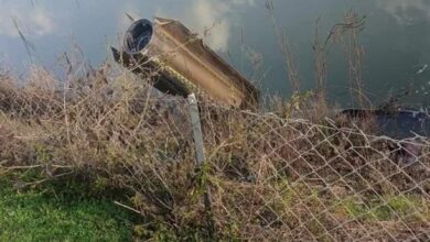 Photo of Irán lanzó un misil en dirección a Turquía: fue interceptado por la OTAN