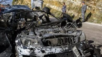 Photo of Líbano: murieron cuatro periodistas durante un bombardeo israelí