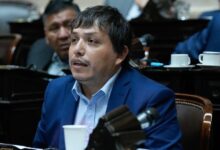 Photo of El Congreso declara de Interés el natalicio de Fray Mamerto Esquiú