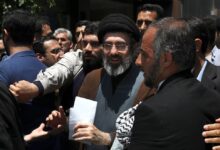 Photo of Mojtaba Khamenei es el nuevo líder supremo del régimen de Irán