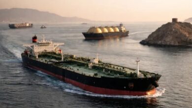 Photo of Irán endurece su postura y asegura que el estrecho de Ormuz sigue abierto salvo para EEUU e Israel