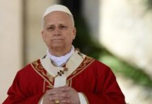 Photo of Papa León XIV: «Nadie puede usar a Dios para justificar la guerra»