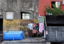 Photo of La pobreza cayó al 28,2% en el segundo semestre de 2025 y afectó a 13,1 millones de argentinos