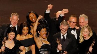 Photo of Premios Oscar 2026: «Una batalla tras otra» ganó como «Mejor Película», y sumó seis estatuillas