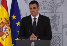 Photo of España baja el IVA de los combustibles al 10% y prohíbe despidos en empresas que reciban ayuda