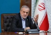 Photo of La condición que puso Irán para suspender sus ataques a países vecinos: «No se dispararán más misiles»