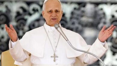 Photo of «Que callen las bombas»: León XIV exigió frenar la violencia de género y pidió detener la guerra en Medio Oriente