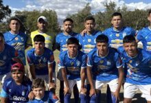 Photo of Provincial: Racing de Belén empató en Fiambalá y acecha la cima