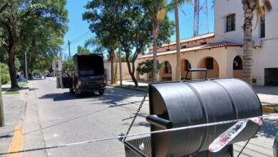 Photo of Trabajadores municipales impiden la salida de camiones recolectores en Andalgalá