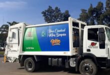 Photo of RESTRICCIÓN EN LA RECOLECCIÓN DE RESIDUOS