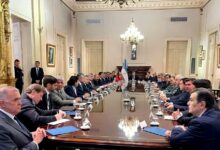 Photo of Nación giró $47 mil millones a 11 provincias vía ATN y a Catamarca le tocaron $2500 millones