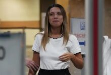 Photo of Revés para Agostina Páez en Brasil: por qué la repatriación de la abogada argentina podría demorar dos semanas