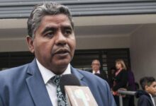 Photo of Ríos y la denuncia por el movimiento de los fondos en su gestión