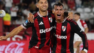 Photo of Así están las tablas del Torneo Apertura 2026: River se acomoda con el debut de Coudet y la zona B tiene nuevo líder con Belgrano