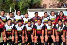 Photo of San Luis de Belén es finalista del Torneo Provincial Femenino 