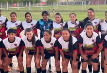 Photo of Racing y San Luis empataron en Fiambalá y dejaron la serie abierta