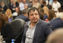 Photo of Sebastián Nóblega, sobre la reforma laboral: «Es un retroceso que no va a generar empleo»