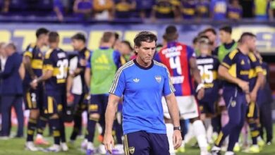 Photo of Boca empató con San Lorenzo, pero igual lo silbaron