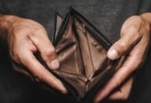 Photo of Inflación y salarios: más del 50% de los hogares se endeuda para llegar a fin de mes