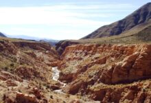 Photo of Fuerte sismo en La Rioja sacudió distintas localidades de Córdoba y se sintió en otras tres provincias