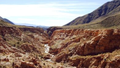 Photo of Fuerte sismo en La Rioja sacudió distintas localidades de Córdoba y se sintió en otras tres provincias