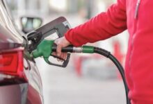 Photo of La nafta sube desde esta noche hasta 5% por el alza en el barril de petróleo