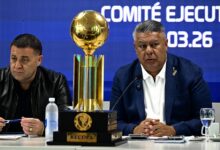 Photo of Procesaron a Claudio Tapia y a otros directivos de la AFA por presunta evasión en la causa por millonarias retenciones no depositadas