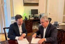 Photo of Catamarca firmó un convenio para explorar minerales críticos y tierras raras