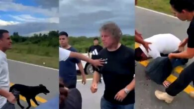 Photo of TRucuman: Un empleado público agredió a un diputado de LLA durante un operativo por las inundaciones