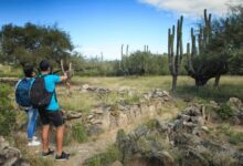 Photo of Fin de semana por el Día de la Memoria: más de un millón de turistas viajaron y Catamarca tuvo picos del 75% de ocupación