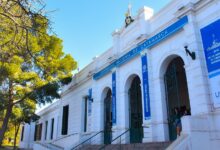 Photo of Docentes universitarios convocan a un paro nacional de una semana