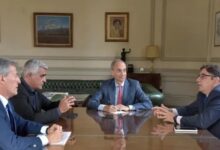 Photo of Mientras el Gobierno prepara una propuesta «pagable», las universidades anunciaron que no iniciarán el cuatrimestre