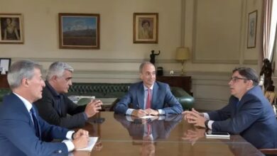 Photo of Mientras el Gobierno prepara una propuesta «pagable», las universidades anunciaron que no iniciarán el cuatrimestre