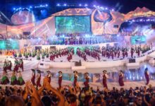 Photo of Mendoza realizará el acto central de la Vendimia a pesar del fuerte temporal que azotó a la provincia