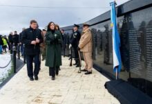 Photo of Malvinas: Axel Kicillof y Ricardo Quintela viajan a Tierra del Fuego por el 2 de Abril; ¿foto con Victoria Villarruel?