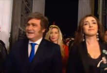 Photo of Javier Milei inaugura las sesiones ordinarias 2026