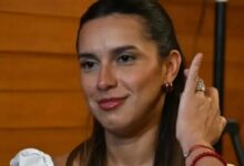 Photo of Agostina Páez abonó una fianza de 20 mil dólares y quedó en condiciones de volver a la Argentina